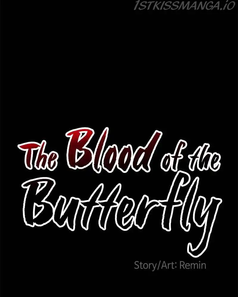 Blood and Butterflies Chapter 49 73